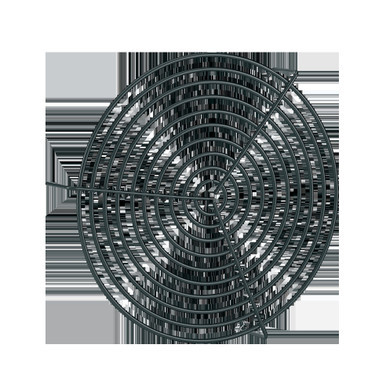 griglia per sistemi di ventilazione