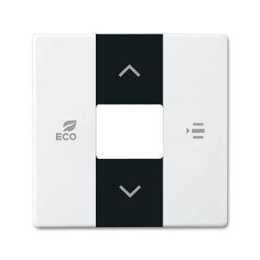 Tasto a bilanciere per sistema bus