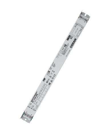 Elettronico dimmerabile con altra interfaccia di r