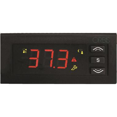 Strumento di misura ambientale