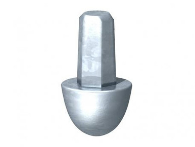 Accessori per messa a terra e protezione fulmini