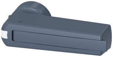 Maniglia di chiusura porte per quadri