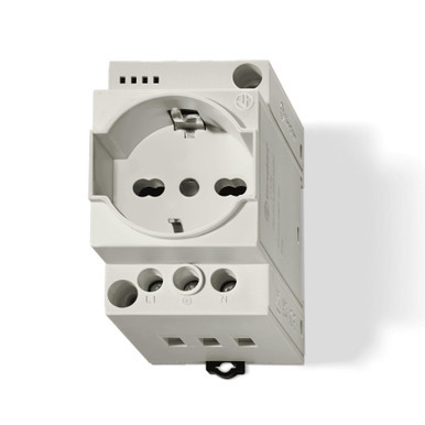 presa / spina europea