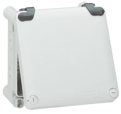 Cerniera per sistemi di distribuzione