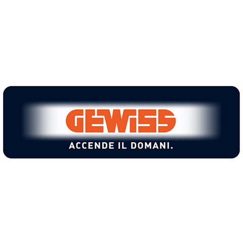 Catalogo GEWISS