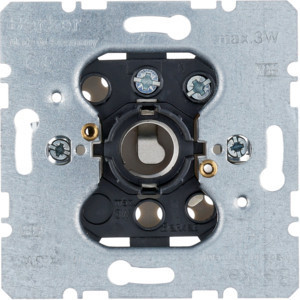 Segnale luminoso per commutatori