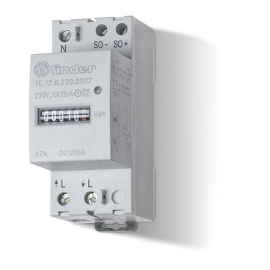 dispositivi tecnici di conteggio