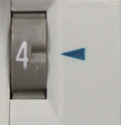 apparecchi per montaggio su guida DIN/armadio