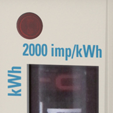 Contatore di energia elettrica