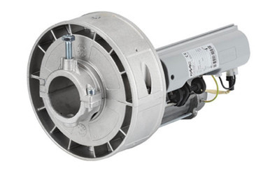 Serrande motorizzate