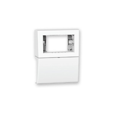 canali di installazione per parete e soffitto