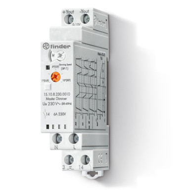 Dimmer