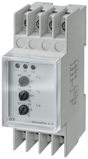 Relè di monitoraggio tensione