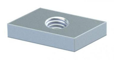 Dado scorrevole/Dado a T