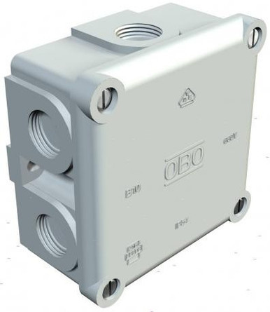 materiale di connessione