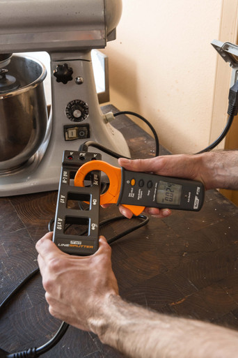 Accessori per misuratore