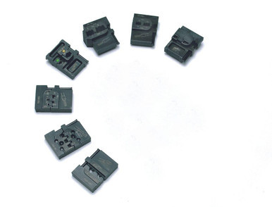 Utensili per capicorda