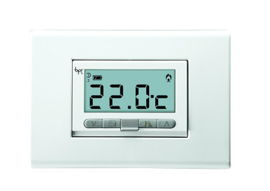 Termostato/Regolatore di temperatura ambiente