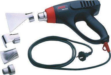 Termosoffiatore/pistola termica (elettrico)