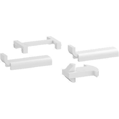 Blocco meccanico per commutatore