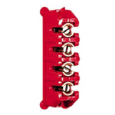 Sistemi distribuzione energia/apparecchi elettrici