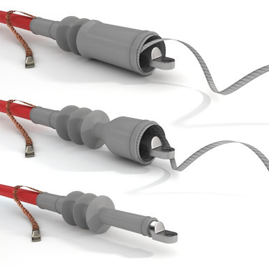 Impianti elettrici media tensione