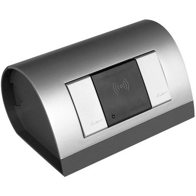 Dispositivo di controllo accesso sistema bus