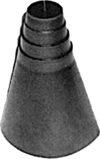 Materiale per montaggio antenna