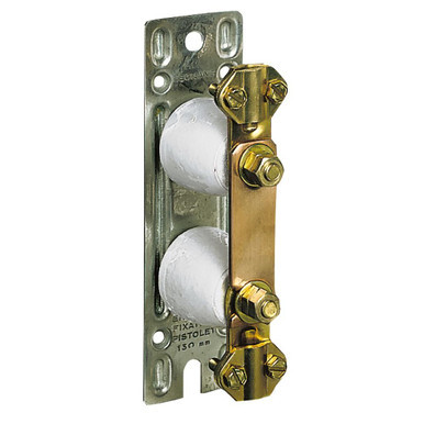 Messa a terra, protezione fulmini e sovratensioni