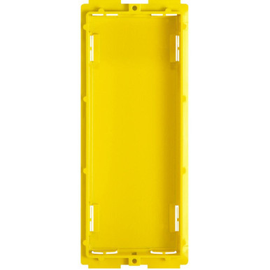 Scatola incasso per campanello