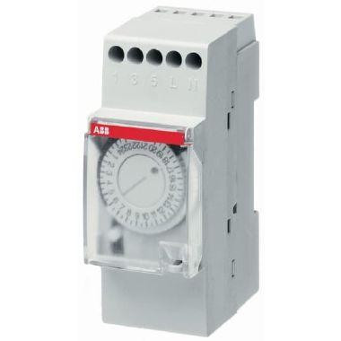 apparecchi per montaggio su guida DIN/armadio