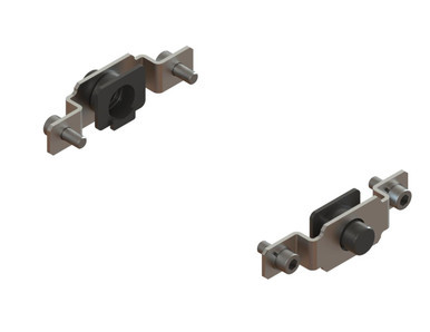 Condotti sbarre media tensione