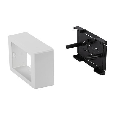 Cassetta portafrutti