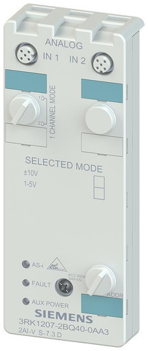 sistemi di controllo industriali (PLC)