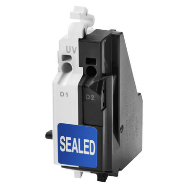 Bobina minima tensione