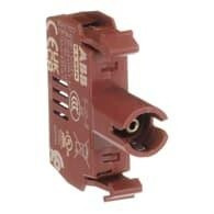 Portalampada per segnalazione