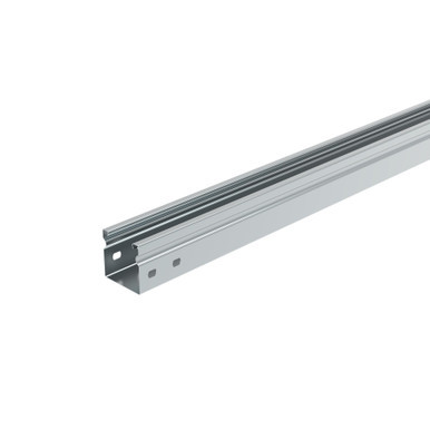 Canali chiusi, passerelle forate