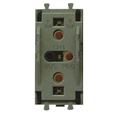 Apparecchio di comando multiplo sistema bus