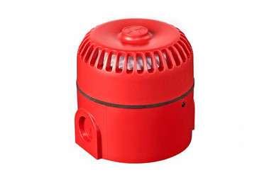 Rilevatore d'incendio