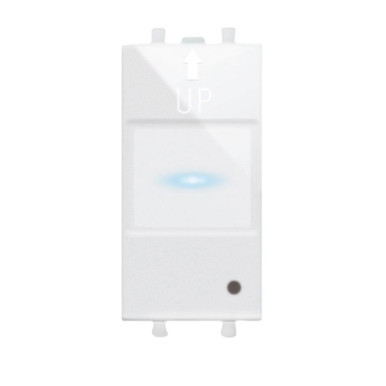 Comando touch per sistema bus