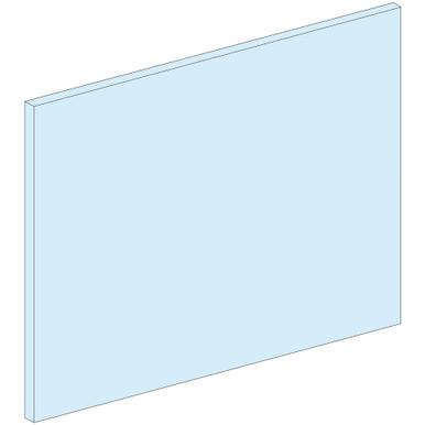 Strip marcatura pannello copertura/riempimento