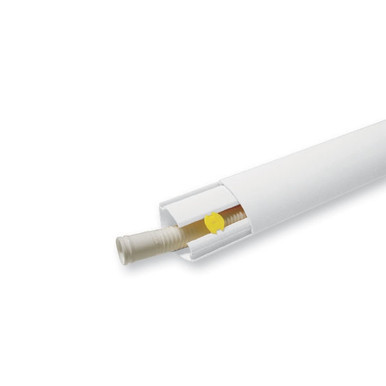 Angolare per canalina