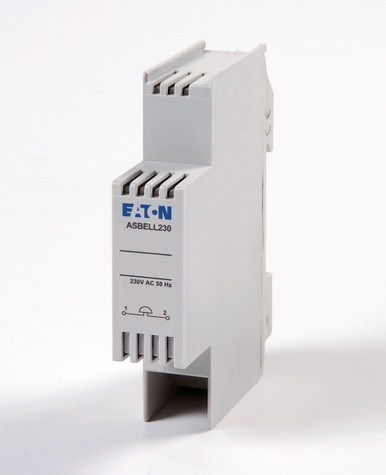 apparecchi di segnalazione ottica ed acustica