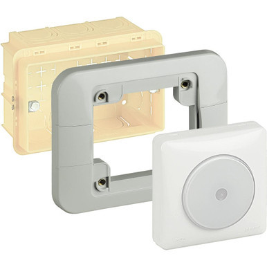 sistemi di introduzione per cavi/conduttori