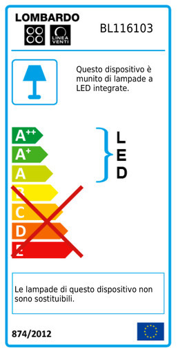 Apparecchi di Illuminazione