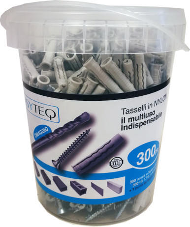 Set tasselli / tasselli