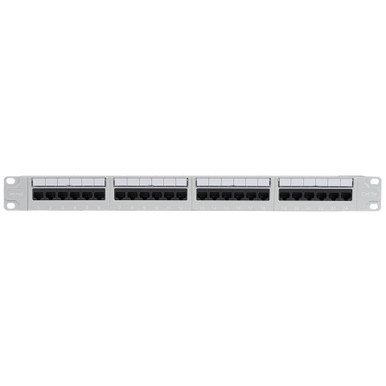 Patch panel rame (doppino)