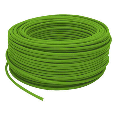 Cavi e conduttori non assemblati