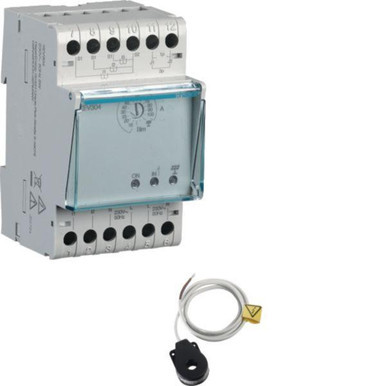 Controller di ricarica E-Mobility