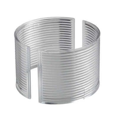 Obiettivo per dispositivi di controllo circuito